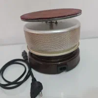 تعدادی موتور و سنباده زن|کولر گازی و فنکوئل|ایلام, |دیوار