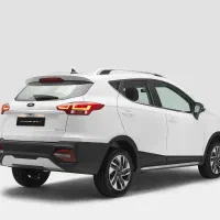 اس آر ۳ نمایندگی خدامددی کد۱۷۴۸|خودرو سواری و وانت|تهران, درختی|دیوار