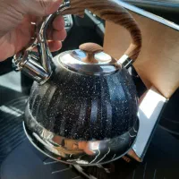 کتری سوتی وارداتی