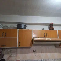 کابینت و هود
