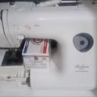 چرخ خیاطی ژانومه
