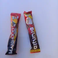 نسکافه و کاپو چینو