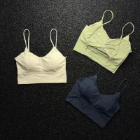 لگ بدنسازی کراپ نیمتنه ست ورزشی شورتک زنانه خارجی