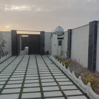 باغچه ۲۳۰متری/بنادار بهترین لوکیشن|فروش زمین و ملک کلنگی|شهریار, اصیل آباد|دیوار