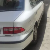 سمند LX EF7، مدل اسفند ۹۷ (دوگانه شرکتی)|خودرو سواری و وانت|تهران, شهرک دانشگاه تهران|دیوار