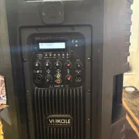 باند بزرگ صوتی خارجی کیفیت فوق العاده|سیستم صوتی خانگی|پاکدشت, پاکدشت (مامازند)|دیوار