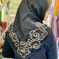 جواهر دوزی و سنگ دوزی