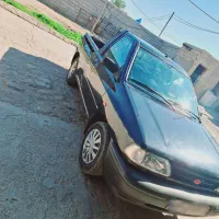 پراید وانت 151