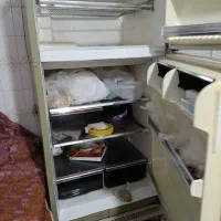 یخچال ساید امریکایی|یخچال و فریزر|عقدا, |دیوار