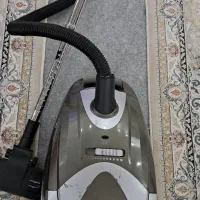 فروش جارو برقی و کالسگه کودک|سایر لوازم برقی|ماکو, |دیوار