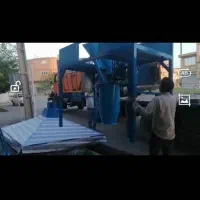 راه اندازی خط تولید اسفنج قالبی