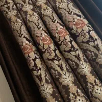 والان پرده ترکیه ای|پرده، رانر، رومیزی|تهران, سهروردی|دیوار