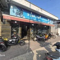 اجاره مغازه ۲۱۰ متری صیقلان|اجارهٔ مغازه و غرفه|رشت, خواهر امام|دیوار