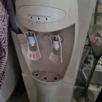 یخچال و آبسرد کن