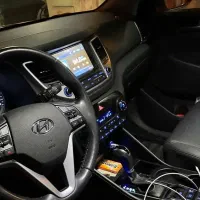 توسان ۲۰۱۷|خودرو سواری و وانت|تهران, آجودانیه|دیوار