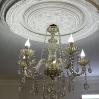 لوسترپذیرایی