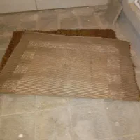 گلیم فرش|گلیم، جاجیم، گبه|تربت جام, مطهری|دیوار