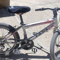 دوچرخه ۲۰ مارک فاریس