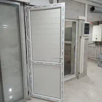پنجره دوجداره  Upvc  و درب یو پی وی سی|خدمات پیشه و مهارت|تهران, اختیاریه|دیوار