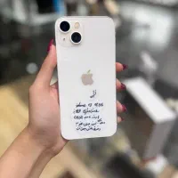 آیفون 13ظرفیت 128گیگ
