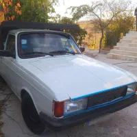 وانت پیکان مدل ۹۰|خودرو سواری و وانت|بجنورد, |دیوار