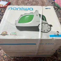 بخارشو نانیوا مدل NS-6500 آکبند