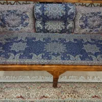 شاه نشین|پشتی|قم, علی آباد سعدگان|دیوار