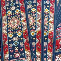 گلیم دونه‌ای پله