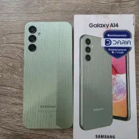 گوشی سامسونگA14