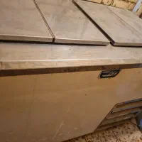 فریزر صندوقی