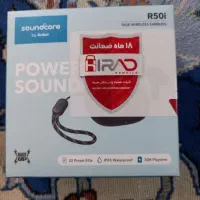 هندزفری بلوتوثی ایرپاد انکر soundcore مدل R50i