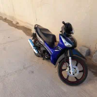 موتور سیکلت