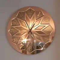 ساعت دیواری