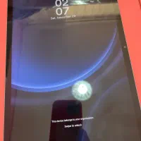 تبلت سامسونگ مدل Galaxy Tab S9 FE PLUS WiFi X610|تبلت|شیراز, قصرالدشت|دیوار