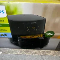 سرخ کن نو فیلیپس