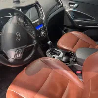 سانتافه ۲۰۱۴ ix45 داخل کارون|خودرو سواری و وانت|اصفهان, جلفا|دیوار