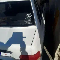 پراید مدل ۹۳ دوگانه کارخونه|خودرو سواری و وانت|داران, |دیوار