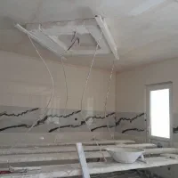 گچکاری|خدمات پیشه و مهارت|پاوه, |دیوار