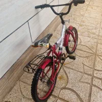 دوچرخه ۱۶ سالم|دوچرخه، اسکیت، اسکوتر|قزوین, |دیوار