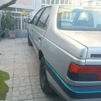 ۴۰۵مدل آخر ۹۳داشبورد جدید|خودرو سواری و وانت|اراک, |دیوار