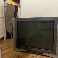 تی وی سونی اصلی|تلویزیون و پروژکتور|مشهد, چهارچشمه|دیوار