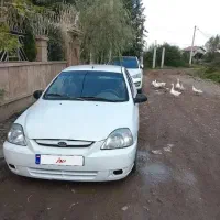ریو سفید مدل ۸۷