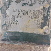 همزن ومکسر بلوک زنی|ماشینآلات صنعتی|کرمانشاه, |دیوار