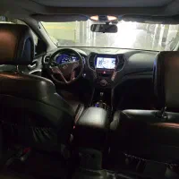 سانتافه 63 آپشن فول ۲۰۱۶ GDi خانواده|خودرو سواری و وانت|تهران, دروس|دیوار