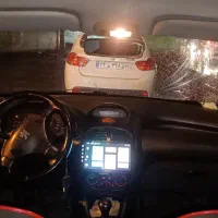 پژو206 مدل 82 سکه|خودرو سواری و وانت|قم, انصار‌الحسین|دیوار