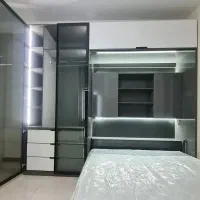 تخت کمجا سرویس خواب
