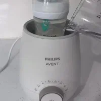 وارمر شیشه شیر