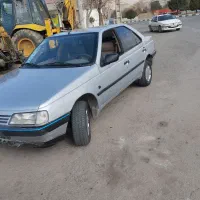 405مدل91|خودرو کلاسیک|آبیک, |دیوار