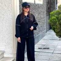 ست سویشرت و شلوار اویشو