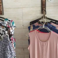 ویترین مغازه جای لباس|فروشگاه و مغازه|فردیس, شهرک وحدت|دیوار